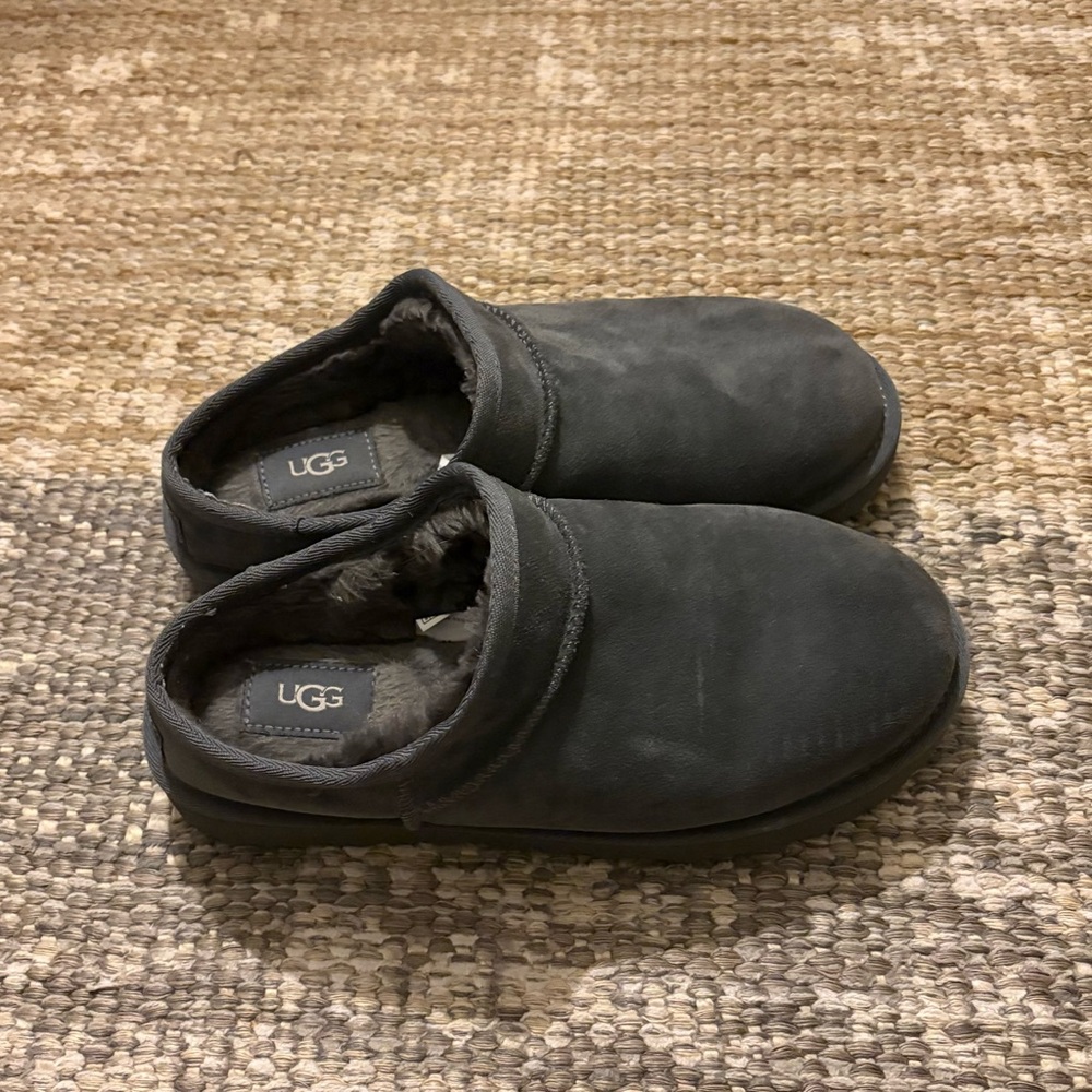 Ugg Classic Slipper Clogs - image 1